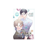 Seven Seas Entertainment, LLC The Case Files of Jeweler Richard (Manga) Vol. 5 (häftad, eng)