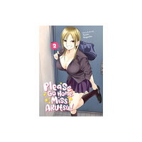 Seven Seas Entertainment, LLC Please Go Home, Miss Akutsu! Vol. 2 (häftad, eng)