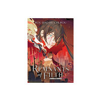 Seven Seas Entertainment, LLC Remnants of Filth: Yuwu (Novel) Vol. 3 (häftad, eng)