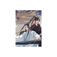 Seven Seas Entertainment, LLC Grandmaster of Demonic Cultivation: Mo Dao Zu Shi (The Comic / Manhua) Vol. 5 (häftad, eng)