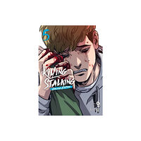 Seven Seas Entertainment, LLC Killing Stalking: Deluxe Edition Vol. 5 (häftad, eng)