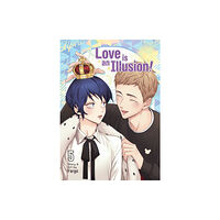 Seven Seas Entertainment, LLC Love is an Illusion! Vol. 5 (häftad, eng)