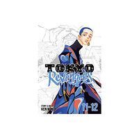 Seven Seas Entertainment, LLC Tokyo Revengers (Omnibus) Vol. 11-12 (häftad, eng)