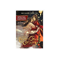 Seven Seas Entertainment, LLC Heaven Official's Blessing: Tian Guan Ci Fu (Novel) Vol. 8 (Special Edition) (häftad, eng)