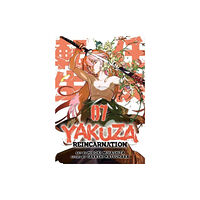 Seven Seas Entertainment, LLC Yakuza Reincarnation Vol. 7 (häftad, eng)