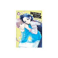 Seven Seas Entertainment, LLC Cinderella Closet Vol. 4 (häftad, eng)