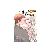 Seven Seas Entertainment, LLC Mushoku Tensei: Jobless Reincarnation (Manga) Vol. 17 (häftad, eng)