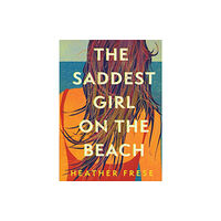 John F Blair Publisher The Saddest Girl on the Beach (inbunden, eng)