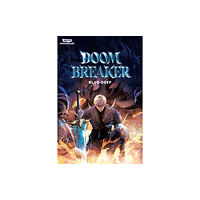 Wattpad Books Doom Breaker Volume 1 (häftad, eng)