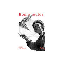 Seven Seas Entertainment, LLC Homunculus (Omnibus) Vol. 5-6 (häftad, eng)