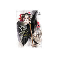 Seven Seas Entertainment, LLC Raven of the Inner Palace (Light Novel) Vol. 4 (häftad, eng)