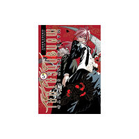 Seven Seas Entertainment, LLC Malevolent Spirits: Mononogatari Vol. 5 (häftad, eng)