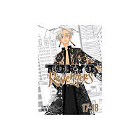 Seven Seas Entertainment, LLC Tokyo Revengers (Omnibus) Vol. 17-18 (häftad, eng)