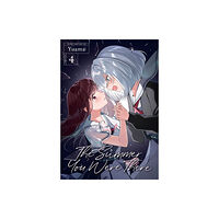 Seven Seas Entertainment, LLC The Summer You Were There Vol. 4 (häftad, eng)