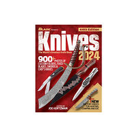 Krause Publications Knives 2024, 44th Edition (häftad, eng)