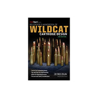 Krause Publications Reloader's Handbook of Wildcat Cartridge Design (bok, spiral, eng)