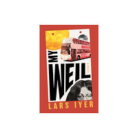 Melville House Publishing My Weil (häftad, eng)