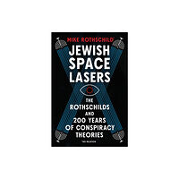 Melville House Publishing Jewish Space Lasers (inbunden, eng)