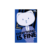 Wattpad WEBTOON Book Group Everything is Fine Volume Two (inbunden, eng)