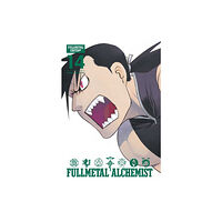 Viz Media, Subs. of Shogakukan Inc Fullmetal Alchemist: Fullmetal Edition, Vol. 14 (inbunden, eng)