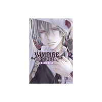 Viz Media, Subs. of Shogakukan Inc Vampire Knight: Memories, Vol. 2 (häftad, eng)