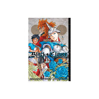 Viz Media, Subs. of Shogakukan Inc Black Clover, Vol. 12 (häftad, eng)