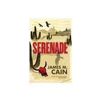 Orion Publishing Co Serenade (häftad, eng)