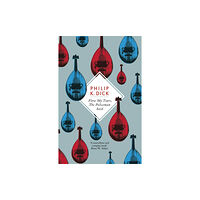 Orion Publishing Co Flow My Tears, The Policeman Said (häftad, eng)