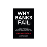 Burnet Media Why Banks Fail (häftad, eng)