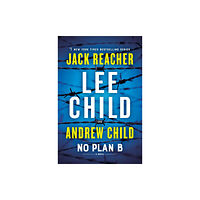 Random House Publishing Group No Plan B (inbunden, eng)