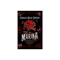 Orion Publishing Co Marina (häftad, eng)