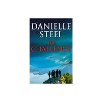 Random House Publishing Group Challenge (inbunden, eng)