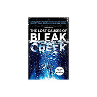 Random House USA Inc The Lost Causes of Bleak Creek (häftad, eng)