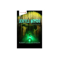 CreateSpace Jekyll and Hyde (häftad, eng)