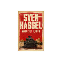 Orion Publishing Co Wheels of Terror (häftad, eng)