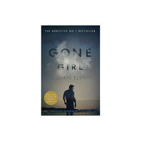 Orion Publishing Co Gone Girl (häftad, eng)