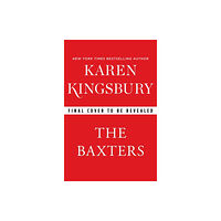 Simon & Schuster The Baxters (inbunden, eng)