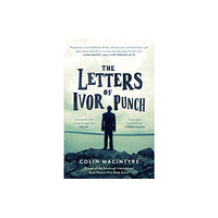 Orion Publishing Co The Letters of Ivor Punch (häftad, eng)