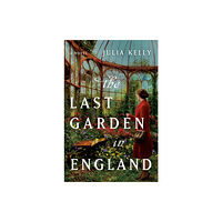 Simon & Schuster The Last Garden in England (häftad, eng)