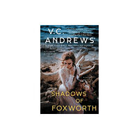 Simon & Schuster Shadows of Foxworth (häftad, eng)