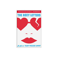 Simon & Schuster The Roxy Letters (häftad, eng)