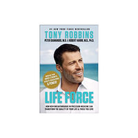 Simon & Schuster Life Force (inbunden, eng)