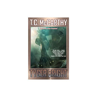 Baen Books Tyger Bright (häftad, eng)