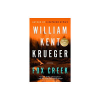 Simon & Schuster Fox Creek (häftad, eng)