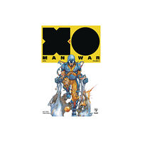 Valiant Entertainment X-O Manowar (2017) Volume 7: Hero (häftad, eng)