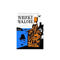 Birlinn General Whisky Galore (inbunden, eng)