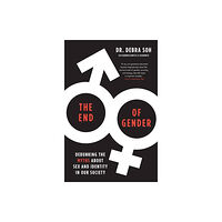 Simon & Schuster The End of Gender (häftad, eng)