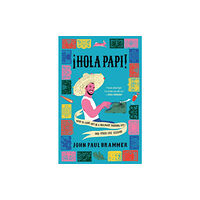 Simon & Schuster Hola Papi (inbunden, eng)