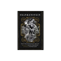 Simon & Schuster Frankenstein (häftad, eng)