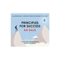 Simon & Schuster Principles for Success (inbunden, eng)